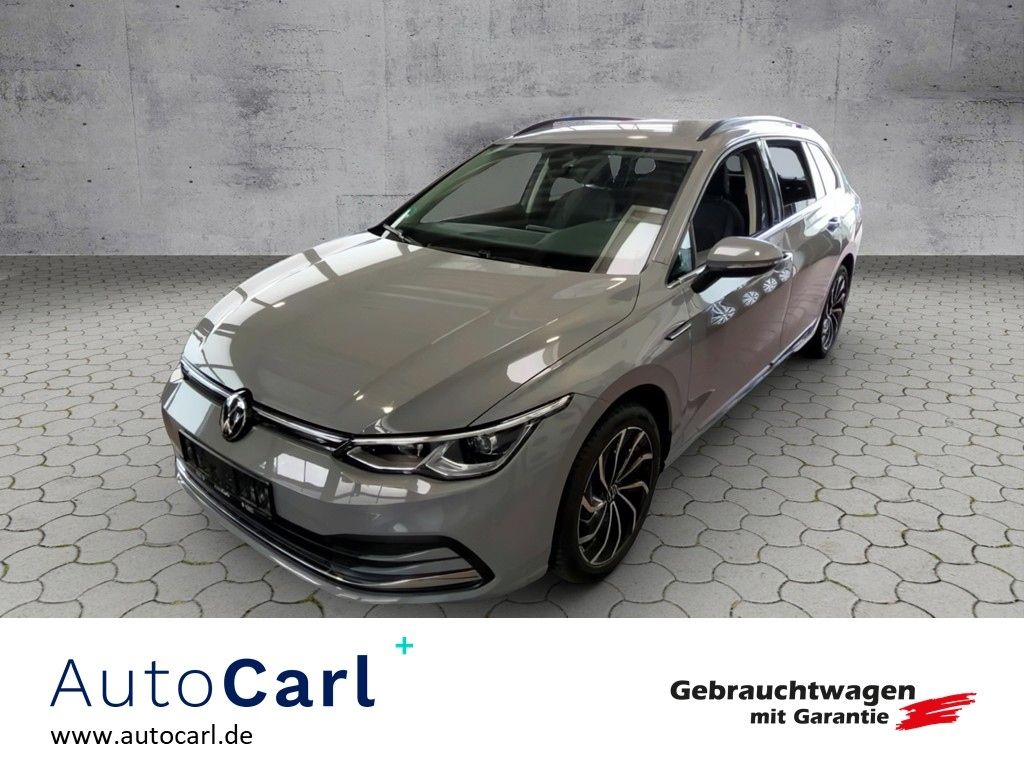 Image of Volkswagen Golf