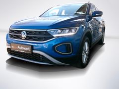 Volkswagen T-Roc 1.5 TSI DSG Life Navi "BEATS" AHK Anschlus