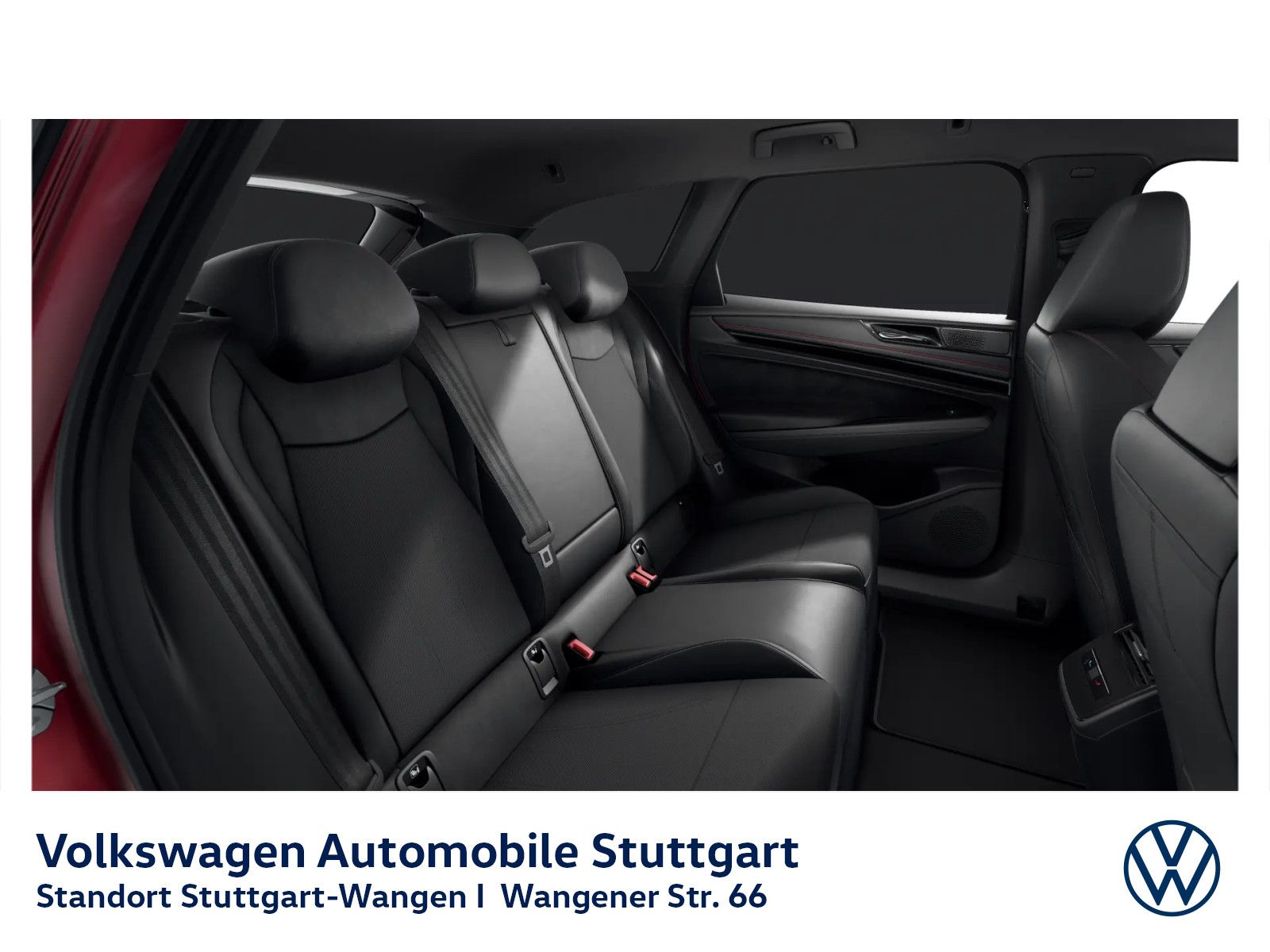 Volkswagen ID.7 - Bild 10