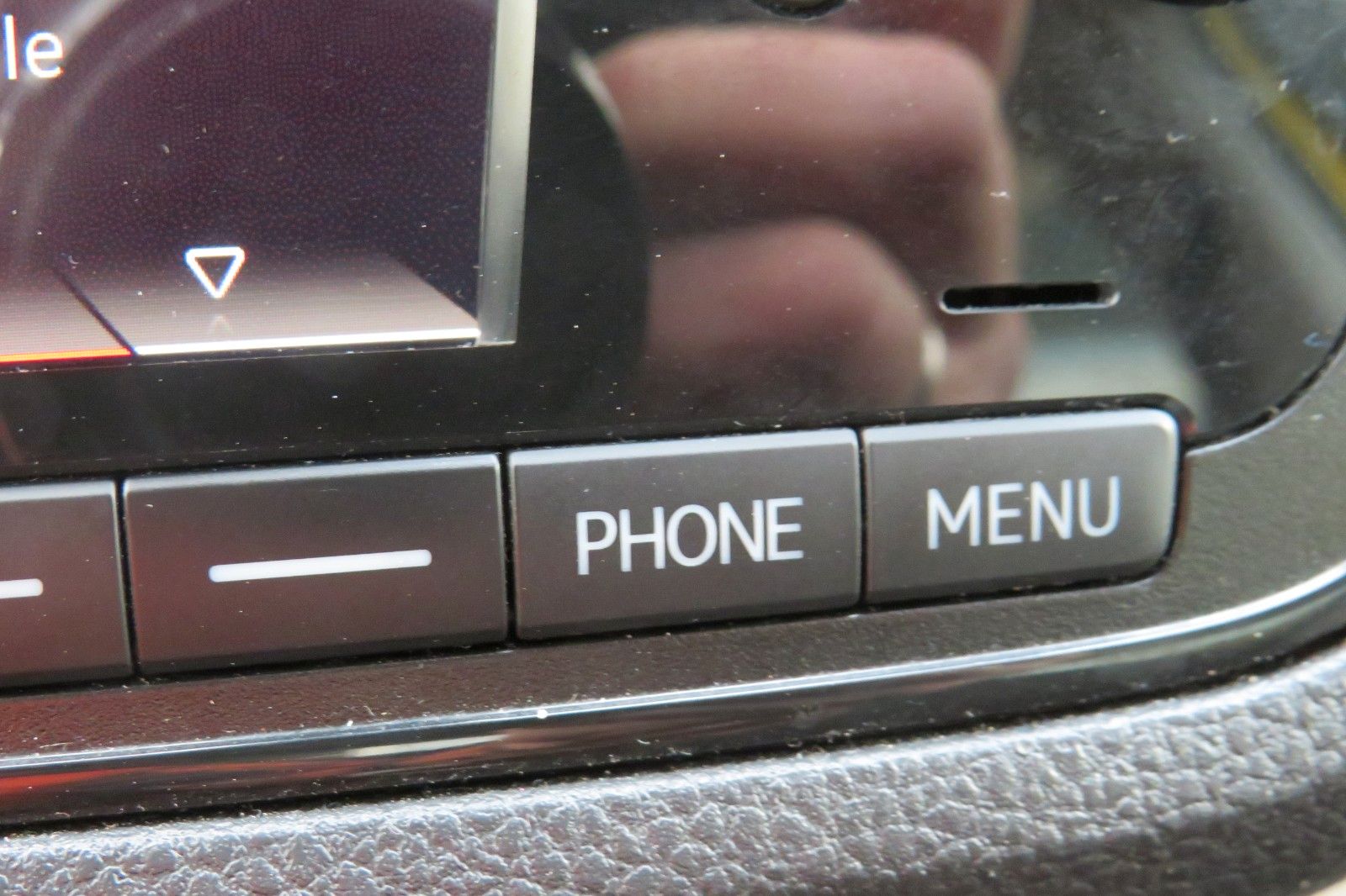 Fahrzeugabbildung SEAT Mii Style KLIMA SITZH. MAPS&MORE ASSISTENT-PA.