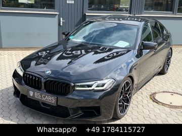 BMW M5 - 2