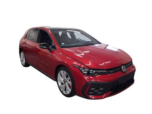 Volkswagen Golf - Bild 3