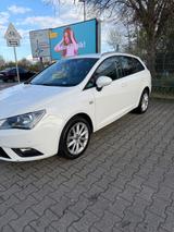 Seat Ibiza Benzin*145 Tkm*TÜV 06/2027 - Seat Ibiza: 2.0