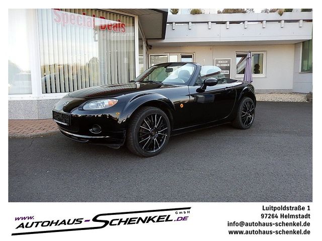 Mazda MX-5 2.0 Energy