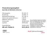Audi SQ5 SUV TFSI S tronic *MATRIX*B&O*HdUp*LUFT*PANO - Audi SQ5 in Augsburg