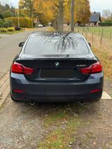 BMW 440 Gran Coupé 440i Gran Coupé Luxury Line A... - scheckheftgepflegte BMW 440 Gran Coupé
