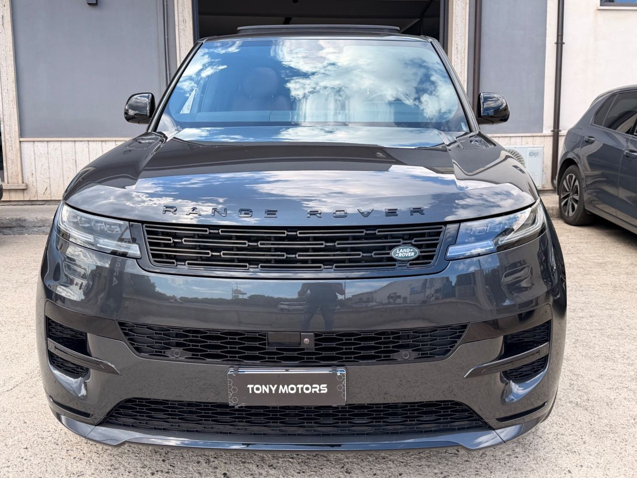 Other Land Rover Range Sport 3.0 I6 PHEV 440 CV Dynami imagem 2