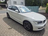 BMW Gut erhaltener BMW 116i in weiß zu verkaufen - BMW 116: 1er 116i
