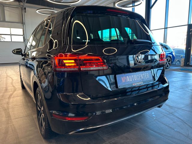 Volkswagen Golf Sportsvan VII DSG *IQ.DRIVE*