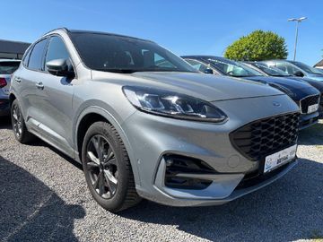 Ford Kuga ST-Line X AHKGJR
