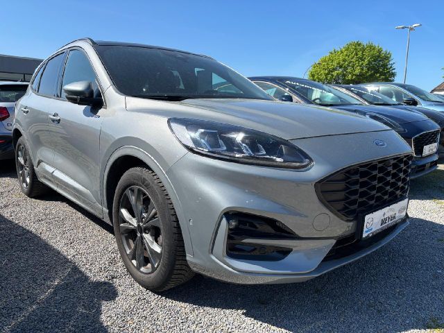 Ford Kuga ST-Line X AHKGJR