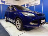 Ford Kuga 1.5 EcoBoost Individual 4x4 Aut. *RFK*AHK* - Ford Kuga: Individual
