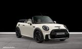 MINI Cooper S Cabrio Navi Harman/K Head-Up Kamera - weiße MINI Cooper S Cabrio