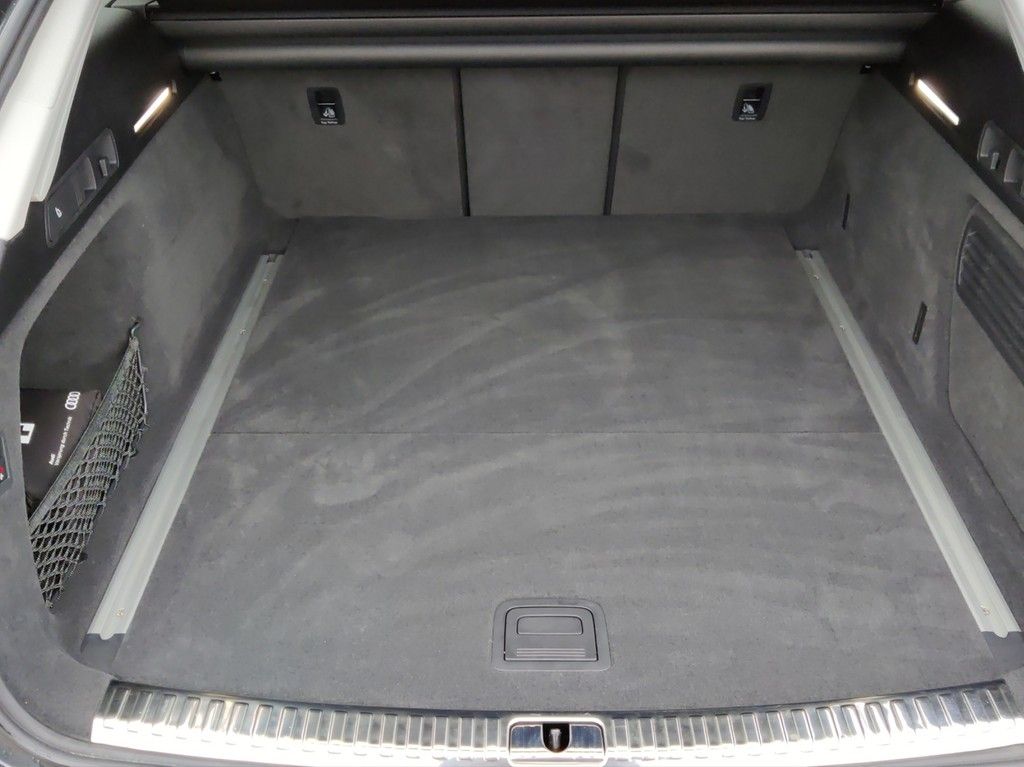 Audi A6 Allroad - Bild 9