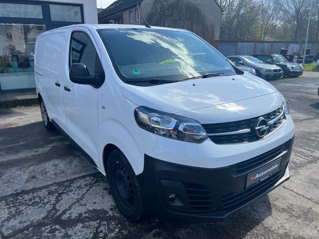 Opel Vivaro Kasten Edition M*Klima*Kamera*Pdc*