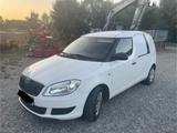 Skoda Praktik 1.2Tdi Euro5 - Skoda Praktik Gebrauchtwagen