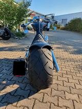 Andere Kodlin, Custombike, 145cui - Motorräder weiterer Marken