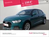 Audi A1 Sportback 30 TFSI advanced CARPLAY PDC LED SH