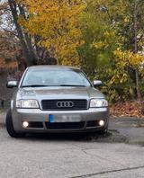 Audi a6c5 1.9 96kW 130ps 2004 - Audi A6: 1.9