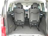 Mercedes-Benz V 300 AVANTGARDE 4x4 *MBUX*Sthzg*AHK*Sitzklima* - Mercedes-Benz V 300 in Chemnitz