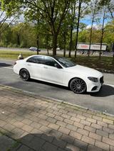 Mercedes-Benz Mercedes e300  W213  AMG - Mercedes-Benz W213