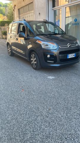 Citroën Citroen C3 Picasso C3 Picasso 1.6 HDi 90 Seducti