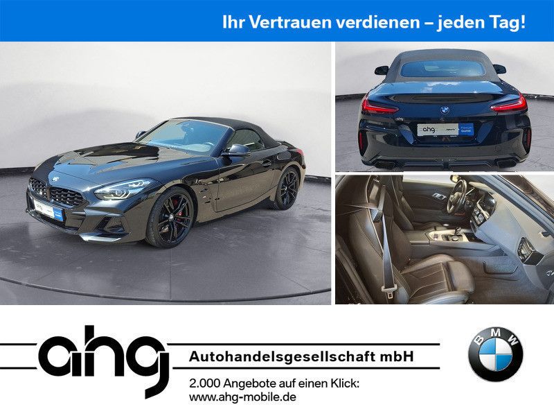 BMW Z4 M40