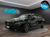 Mercedes-Benz CLA 220 d Shooting Brake AMG LED PANO KAMERA NAV - gebrauchte Mercedes-Benz CLA 220 Shooting Brake aus dem Jahr 2024