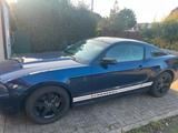 Ford Mustang V6 4,0 Liter - Ford Mustang aus 2010: Coupe