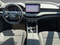Skoda Superb - Vorschau Bild 8
