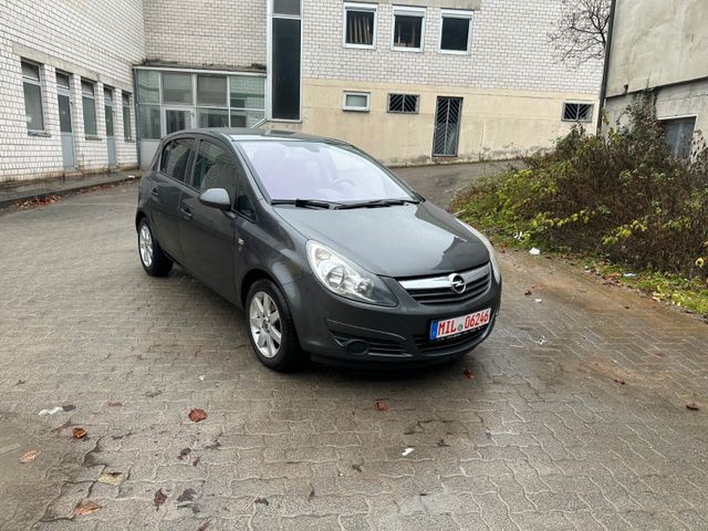 Opel Corsa D Edition "111 Jahre" SHZ/TEMP./PDC