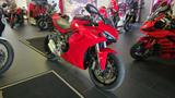 Ducati SuperSport 950 #SOFORT - Ducati SuperSport 950 S