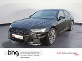 Audi A6 Limousine 45 TFSI S-tronic S-Line Business - Audi A6 Limousine 4b mit Benzin-Antrieb