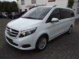 Mercedes-Benz V 220 V -Klasse CDI EDITION lang - Mercedes-Benz V 220: Cdi