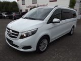 Mercedes-Benz V 220 V -Klasse CDI EDITION lang - Mercedes-Benz V 220 aus 2019