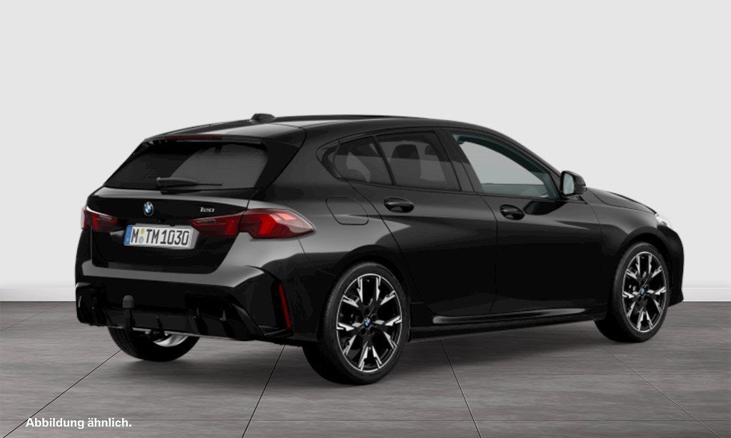BMW 120 - Bild 2