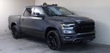 Dodge RAM Crew Cab Laramie Night LPG U-Frei Pano - Dodge RAM Gebrauchtwagen in Frankfurt