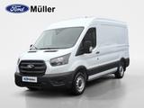 Ford Transit 2,0 l EcoBlue 77 kW (105 PS) D Kastenwag