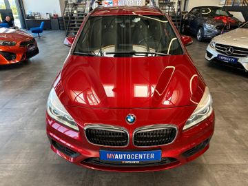 BMW 218 2 Active Tourer *ACC*PDC*NAVI*AHK*LED*Keyles