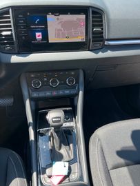 Skoda Karoq Balance 1,5 TSI DSG NAVI LED Kamera