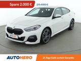 BMW 220d Gran Coupe M Sport Aut.*NAVI*LED*TEMPO* - BMW 2er Gran Coupé
