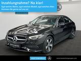 Mercedes-Benz C 200 Avantgarde STANDHZG+TOTWNKL+KAMERA+DAB+PTS