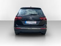 Volkswagen Tiguan - Vorschau Bild 7