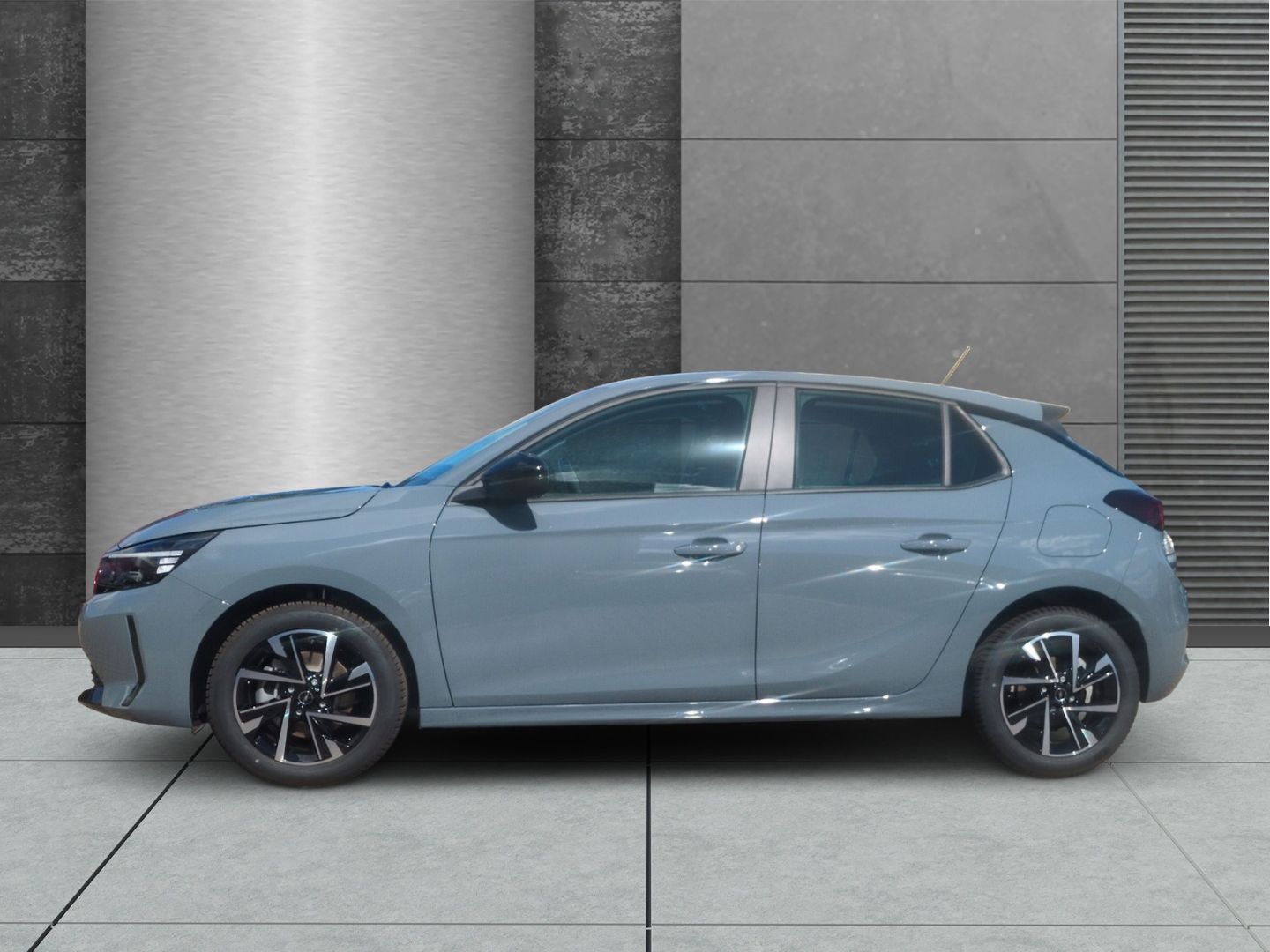 Opel Corsa - Bild 2