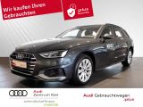 Audi A4 Avant 35 TDI Advanced S-tronic Panorama Navi+