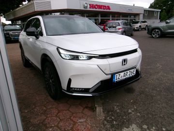 Bild 12 Honda e e:Ny1 Advance Paket