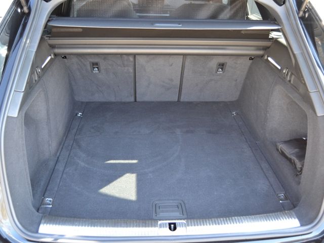 A4 Avant 45 TFSI 265 PS quattro S-tr. S line COM