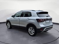 Volkswagen T-Cross - Vorschau Bild 4