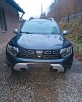 Dacia Duster 1.6 SCe 115 Comfort 69 Tkm - Dacia Bigster Gebrauchtwagen