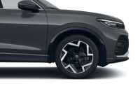 Volkswagen Tiguan - Vorschau Bild 11